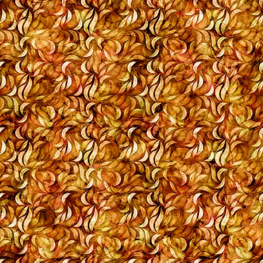 Wild Wood Foliage 30904-O