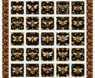 All the Buzz Bee Picture Patches 30947-X
