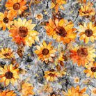 All The Buzz Bees and Floral 30950-K