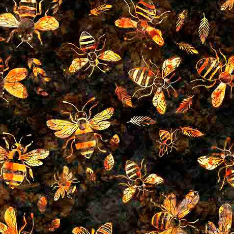 All The Buzz Bees 30951-J