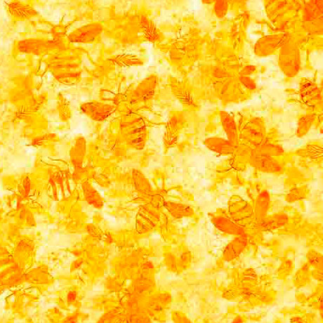 All The Buzz Bees 30951-S