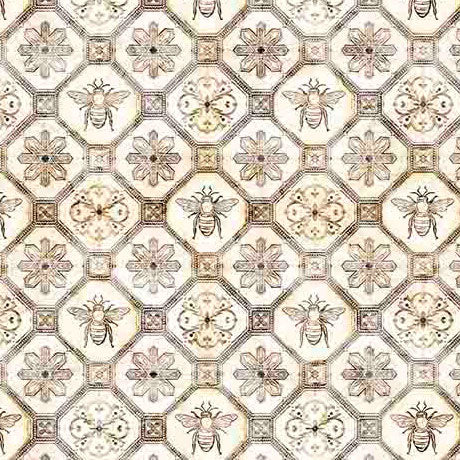 All The Buzz Bee Geometric 30952-A