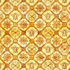 All The Buzz Bee Geometric 30952-S