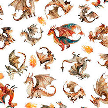 Load image into Gallery viewer, Dragon Dreams Dragons 30956-Z
