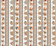 Load image into Gallery viewer, Dragon Dreams Dragon Decorative Stripe 30957-X
