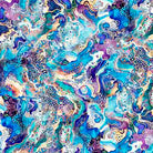 Fantasia Abstract Flow 30972-X