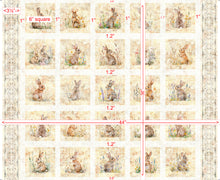 Load image into Gallery viewer, Hunny Bunny Picture Patches 30975-E
