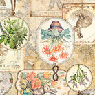 Hunny Bunny Bunny Collage 30978-A