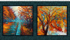 A Year of Art 30YOA-1 Fall Panel