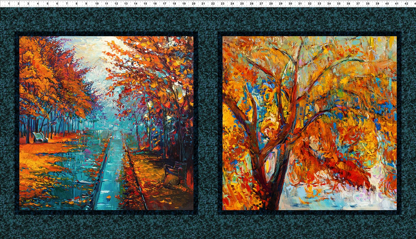 A Year of Art 30YOA-1 Fall Panel