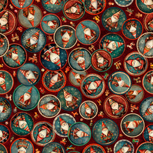 Load image into Gallery viewer, Santa&#39;s Workshop Elves 31074-M

