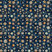 Load image into Gallery viewer, Bohemian Sunrise Stars 31092-N

