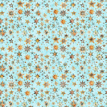 Load image into Gallery viewer, Bohemian Sunrise Stars 31092-Q
