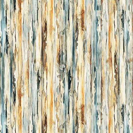 Running With the Pack Bark Stripe 31103-X