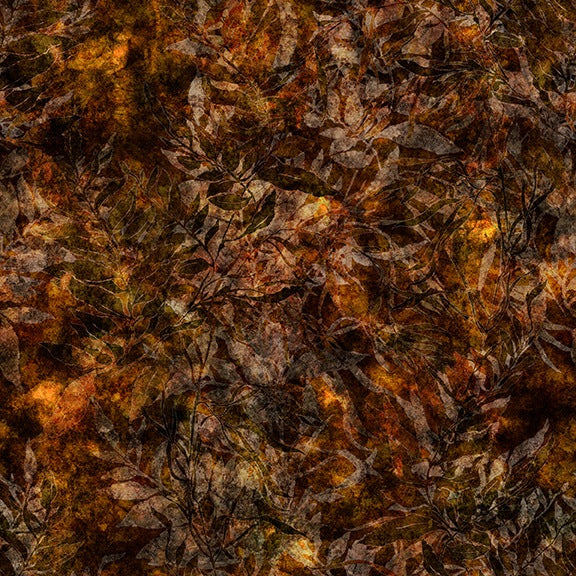 Running with the Pack Foliage Blender 31104-A