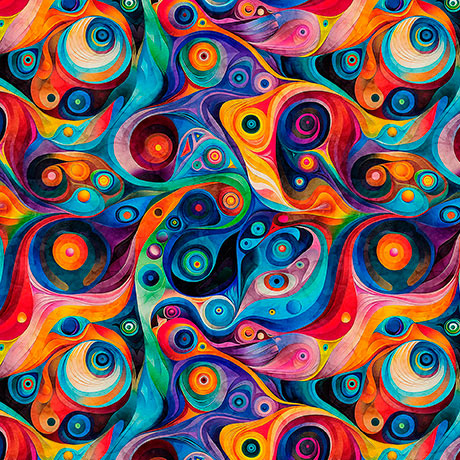 Bedazzled Swirl 31123-X