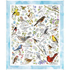 Drawn to Birds Bird Panel 31133-B
