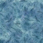 Drawn to Birds Bird Toile 31137-B