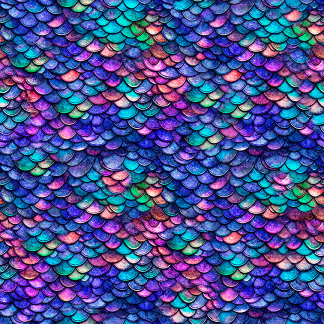 Dragon's Song Dragon Scales 31156-Y