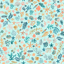 Load image into Gallery viewer, Deep Sea Dazzle Coral 31201-Q
