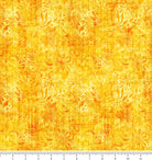 Fabric with scale ruler