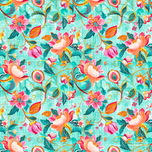 Load image into Gallery viewer, Exotica Floral Vine 31271-Q
