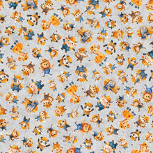 Load image into Gallery viewer, Build It Construction Animal Toss 31283-K
