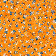 Load image into Gallery viewer, Build It Construction Animal Toss 31283-O
