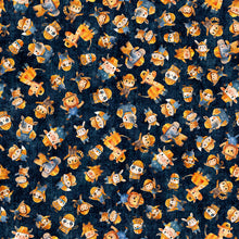 Load image into Gallery viewer, Build It Construction Animal Toss 31283-W
