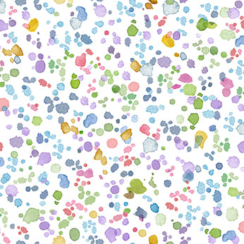 Healing Garden Paint Splash Blender 31358-Z