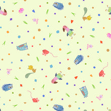 Load image into Gallery viewer, Jungle Friends Critters &amp; Confetti 31386-H
