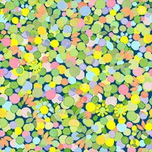 Load image into Gallery viewer, Jungle Friends Circle Geo Blender 31387-N
