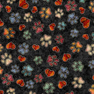 QT Cuties 2 Puppy Dog Prints 31450-J