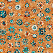 Load image into Gallery viewer, Born to Run Mandalas 31480-T
