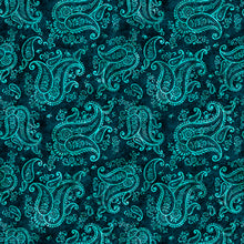 Load image into Gallery viewer, Born to Run Paisley 31481-NQ
