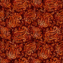 Load image into Gallery viewer, Born to Run Paisley 31481-T
