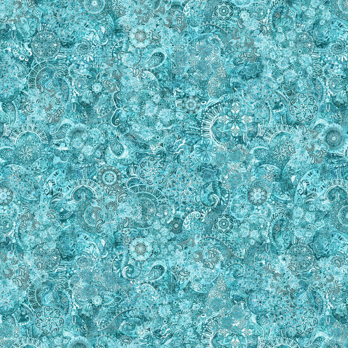Mystique Blender 31497-Q Turquoise