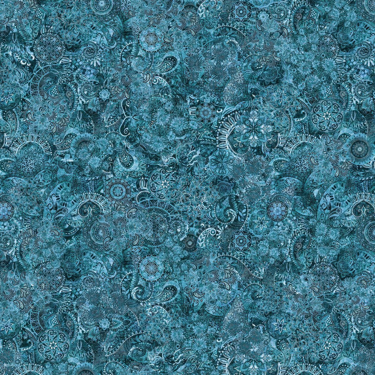 Mystique Blender 31497-QB Lagoon