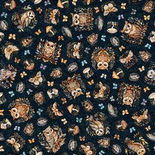 Load image into Gallery viewer, Night Owls - Owls 31566-Q
