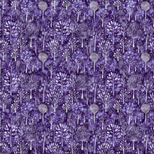 Load image into Gallery viewer, Night Owls Trees 31570-V

