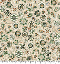 Load image into Gallery viewer, Mountain Splendor Floral &amp; Paisley 31585-A

