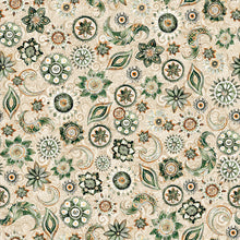 Load image into Gallery viewer, Mountain Splendor Floral &amp; Paisley 31585-A
