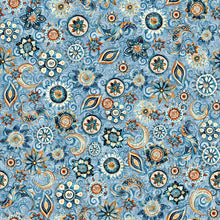 Load image into Gallery viewer, Mountain Splendor Floral &amp; Paisley 31585-B
