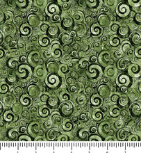 Load image into Gallery viewer, Mountain Splendor Scroll Geo 31586-F
