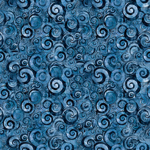 Load image into Gallery viewer, Mountain Splendor Scroll Geo 31586-B
