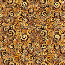 Load image into Gallery viewer, Mountain Splendor Scroll Geo 31586-A
