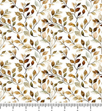 Load image into Gallery viewer, Mountain Splendor Leaf Vine 31587-A
