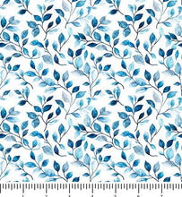 Load image into Gallery viewer, Mountain Splendor Leaf Vine 31587-B
