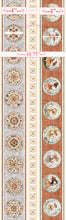 Load image into Gallery viewer, Sugar, Spice, Everything Girl Border Stripe 31598-X
