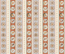 Load image into Gallery viewer, Sugar, Spice, Everything Girl Border Stripe 31598-X
